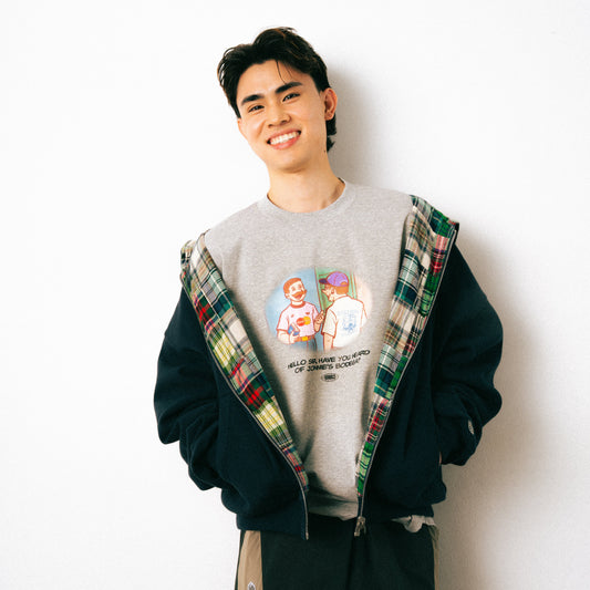 Have You Heard of JB Tee (YKTV)