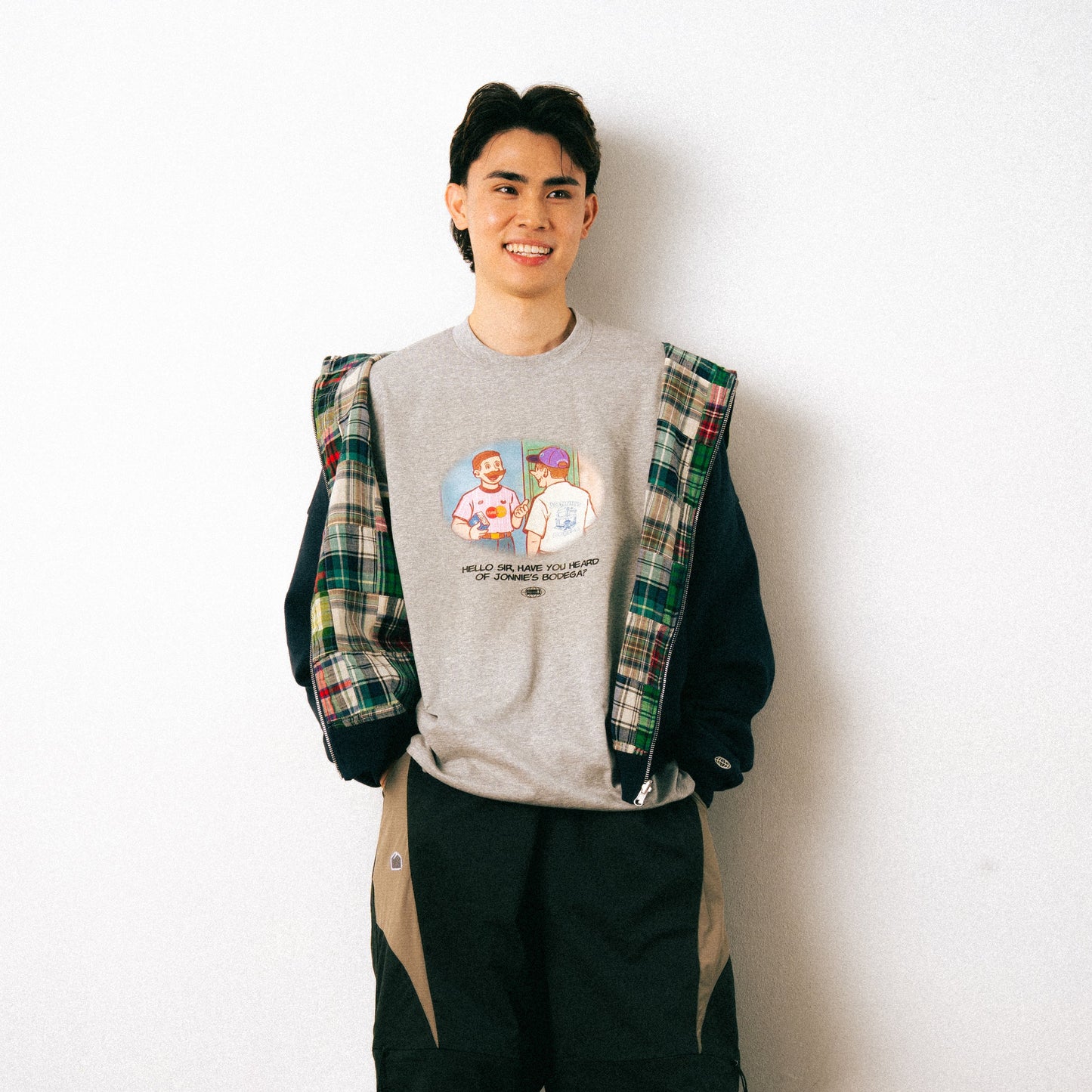 Have You Heard of JB Tee (YKTV)
