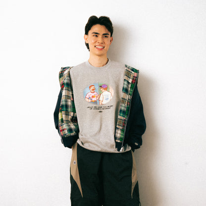 Have You Heard of JB Tee (YKTV)
