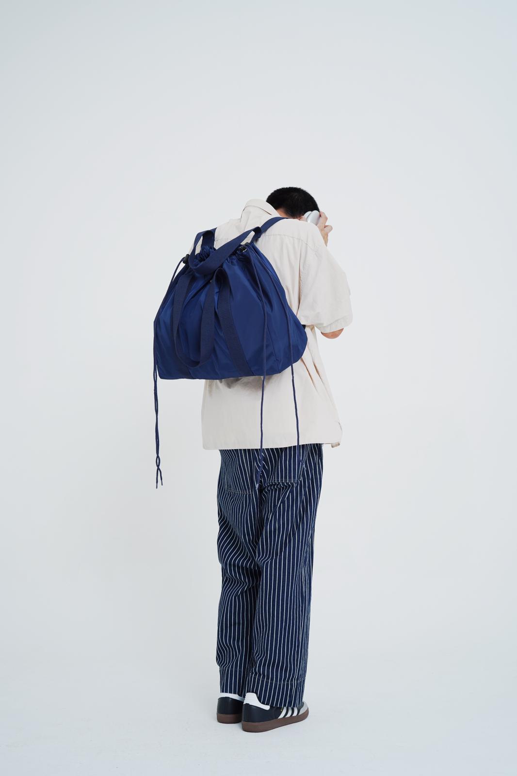 Back&Tote Backpack