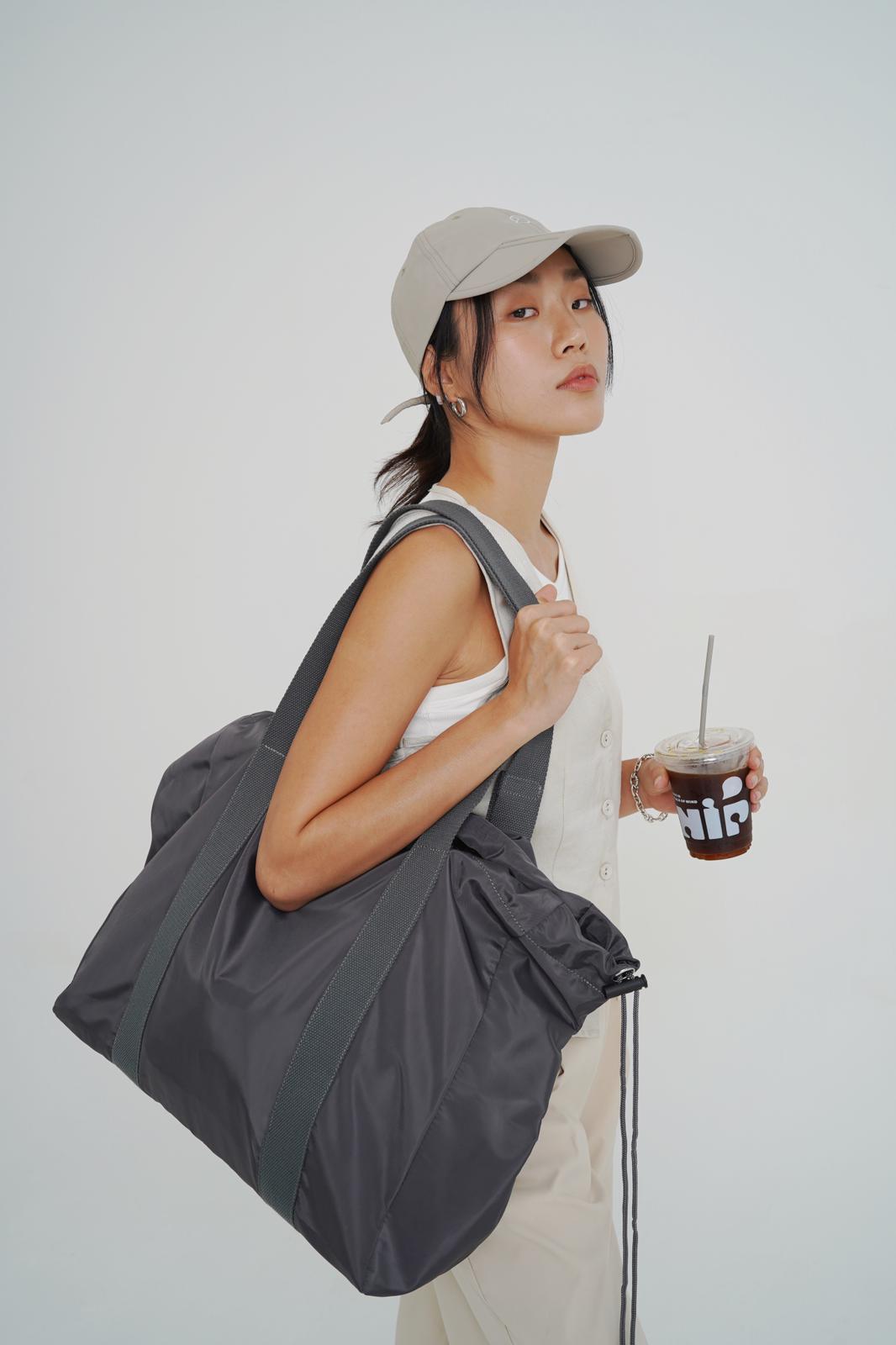 Back&Tote Backpack