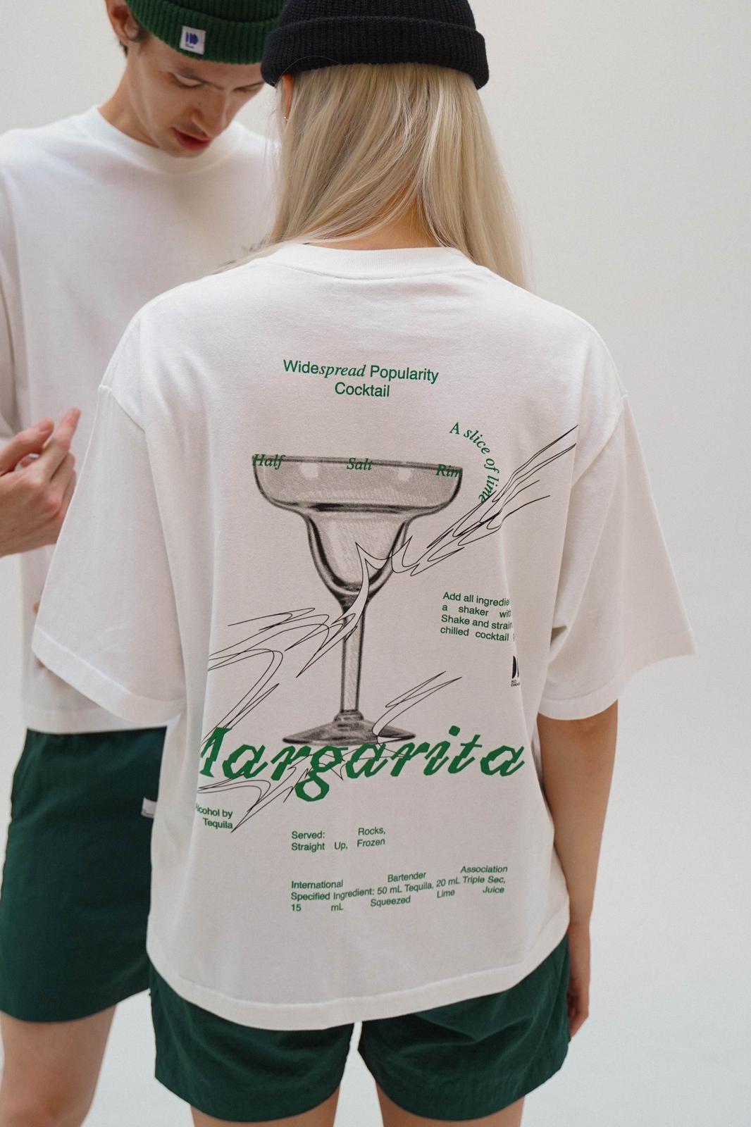 Margarita T-Shirt