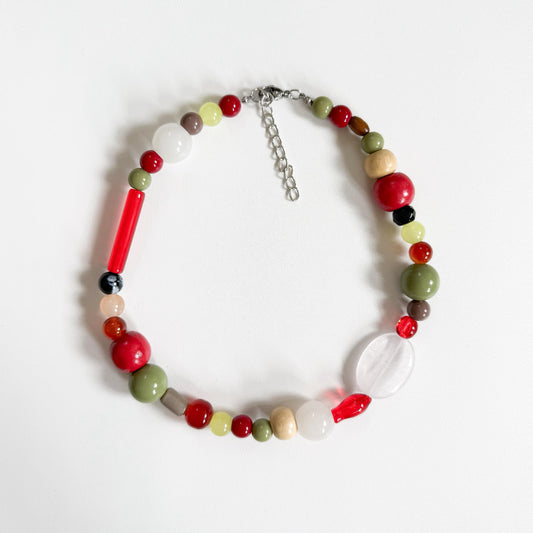Capri Mix Necklace