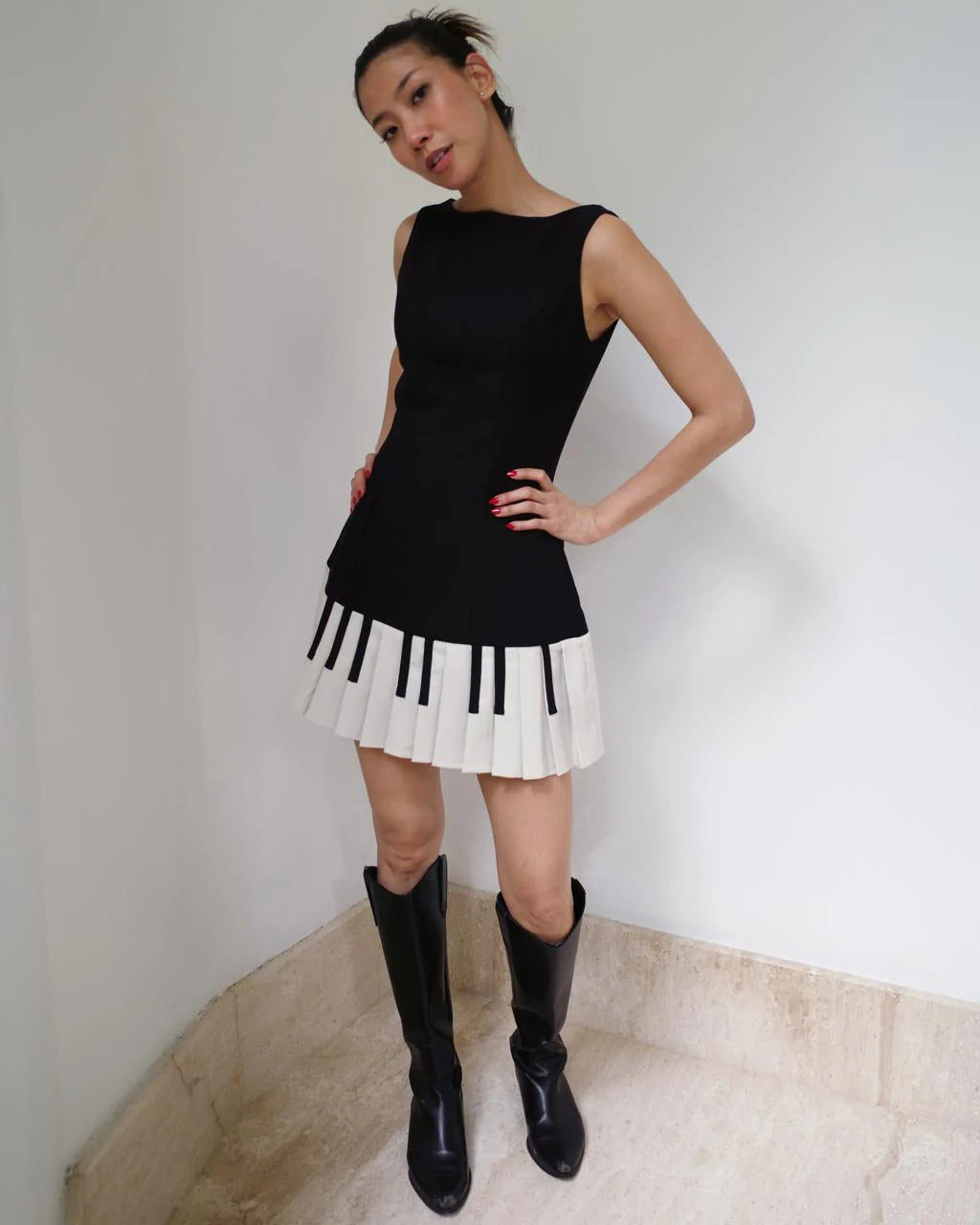 Clairo Dress
