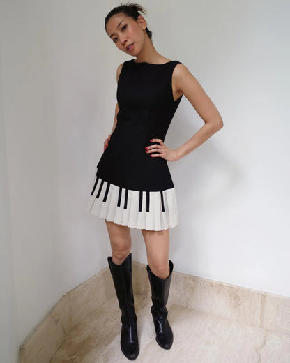 Clairo Dress