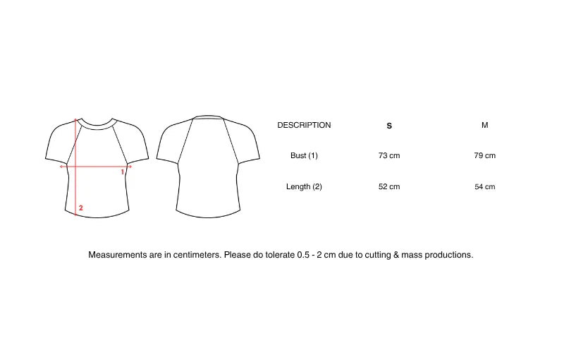 Swirly Women's Fitted Tee