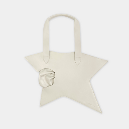 Zigzag Star Handbag