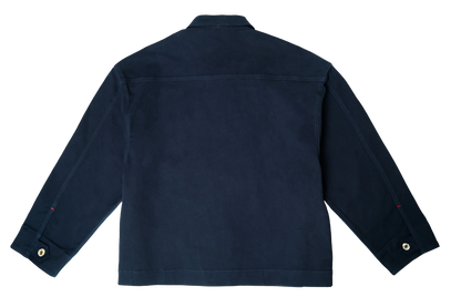 Oversize Rove Jacket