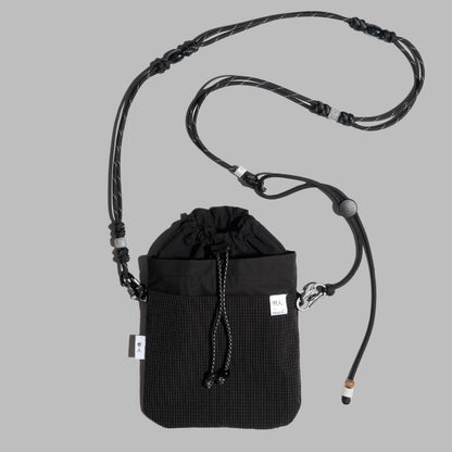 Storm Kin Pouch/Black