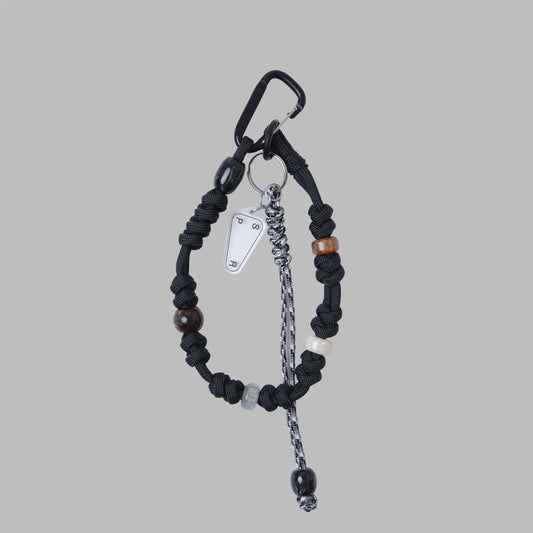 SRParacord V6 Black