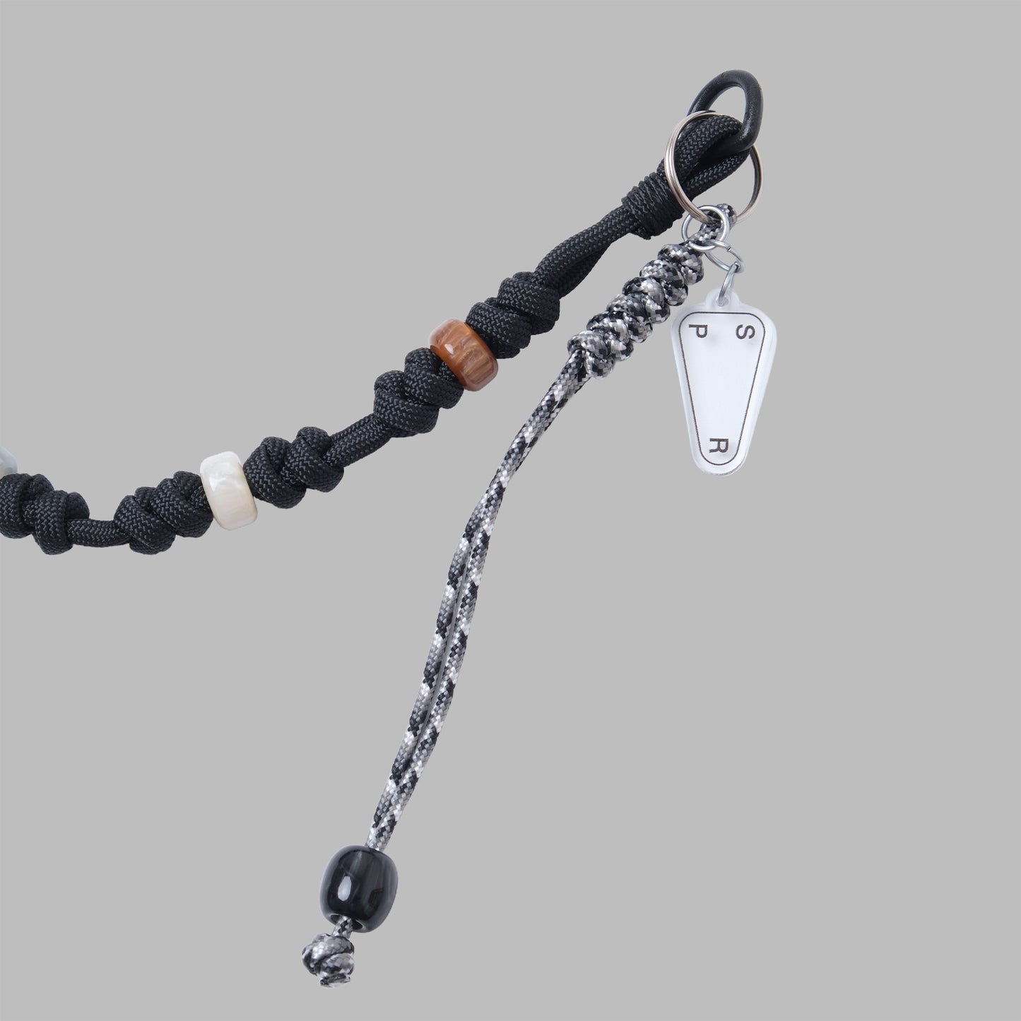 SRParacord V6 Black