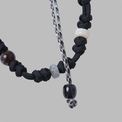 SRParacord V6 Black