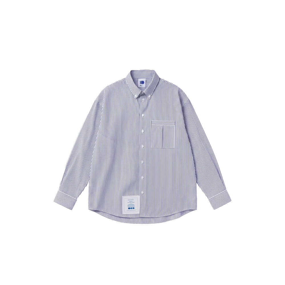 Camaret Shirt