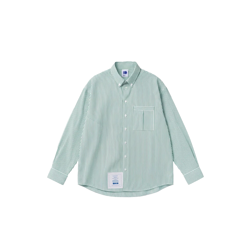 Camaret Shirt