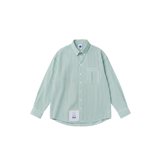 Camaret Shirt