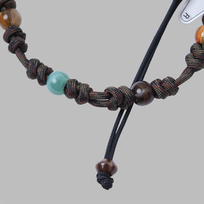 SRParacord V6 Camo