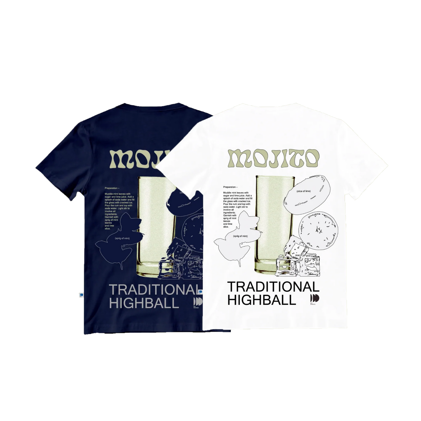 Mojito T-Shirt