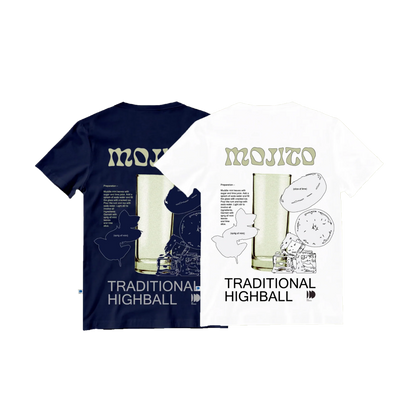 Mojito T-Shirt
