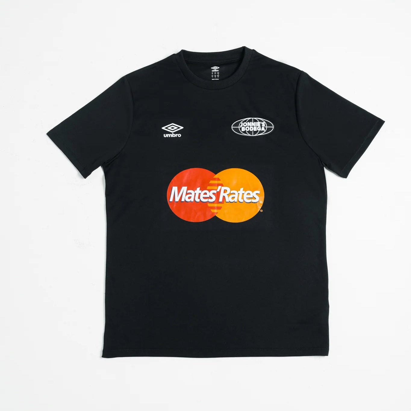 Mates' Rates 2.0 Kit
