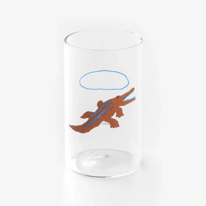 Crocodile Cup