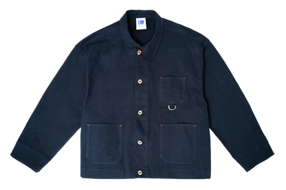 Oversize Rove Jacket