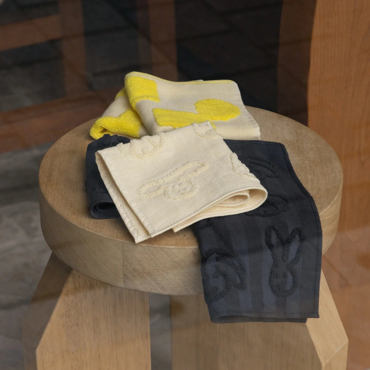 Hand Cloth 2P Gift Set