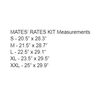 Mates' Rates 2.0 Kit