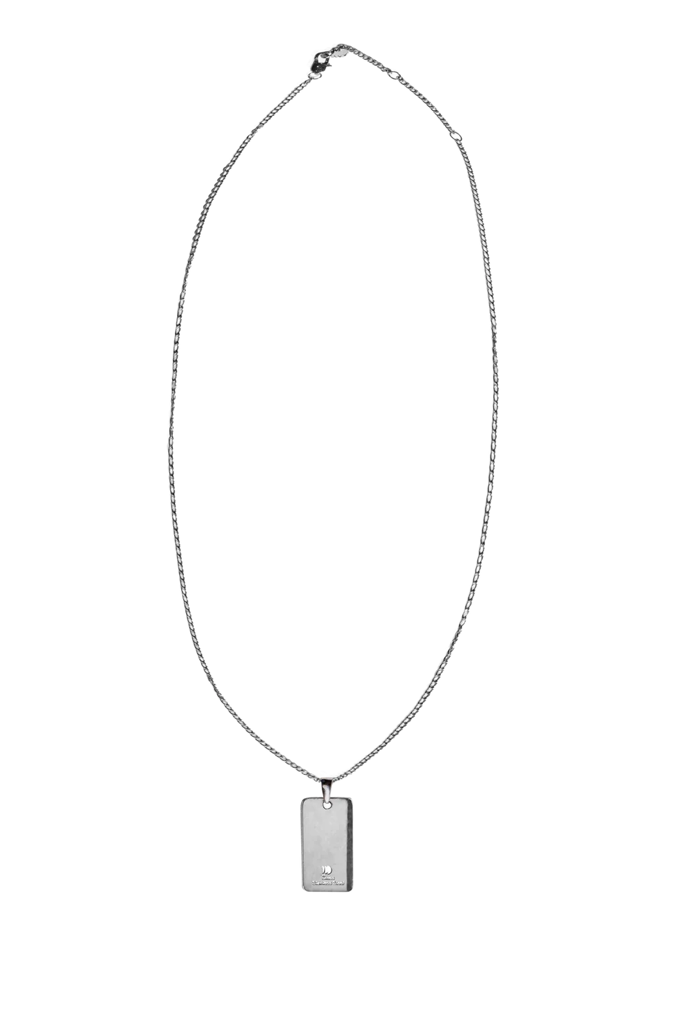 Ratio Necklace