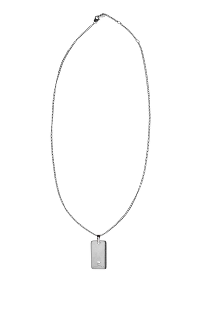 Ratio Necklace