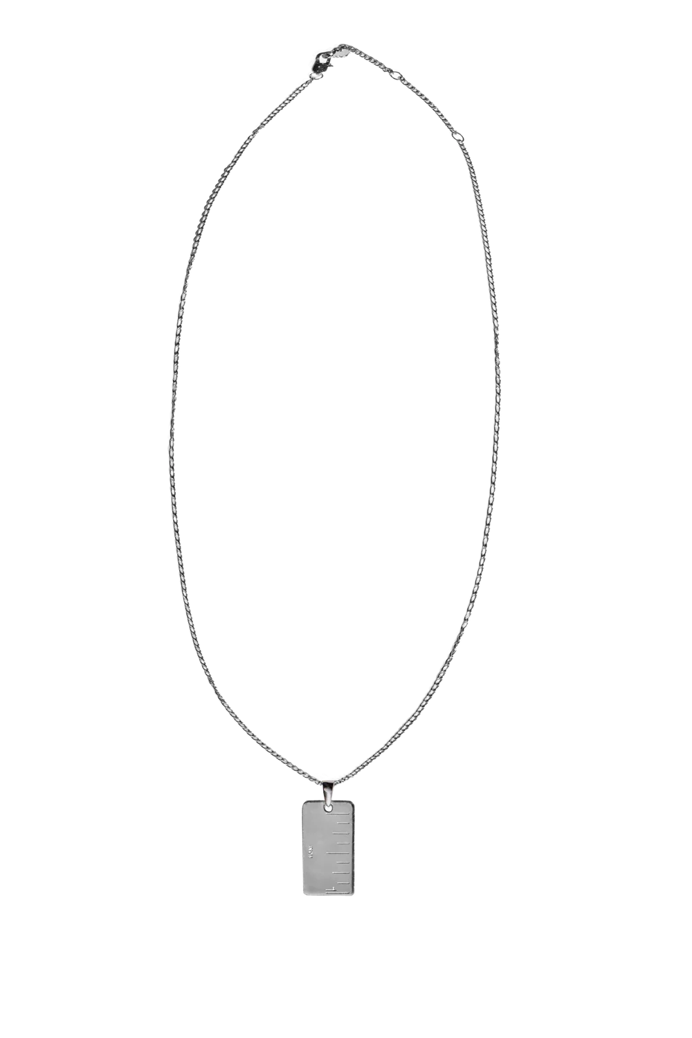 Ratio Necklace