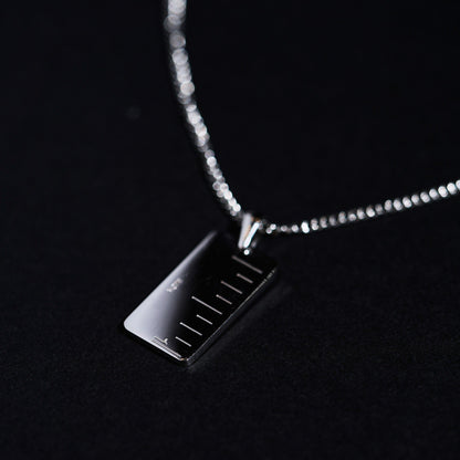Ratio Necklace