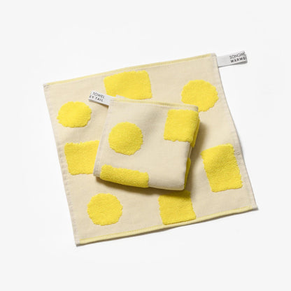 Hand Cloth 2P Gift Set