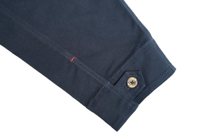 Oversize Rove Jacket