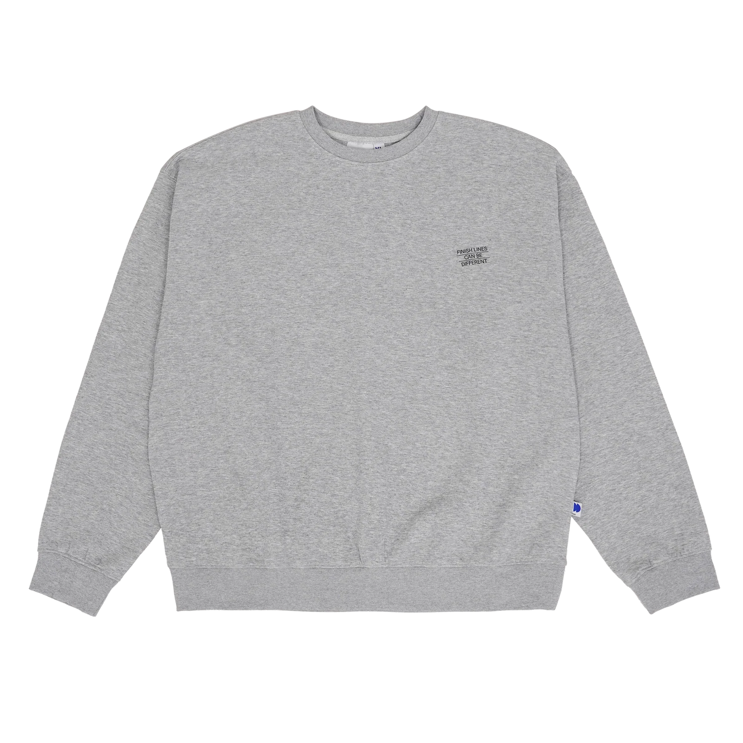 At Your Pace Sweater