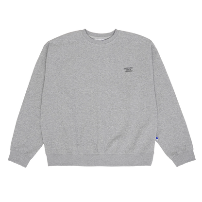 At Your Pace Sweater