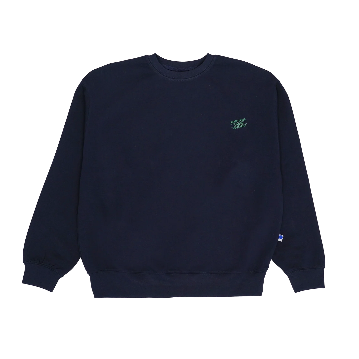 At Your Pace Sweater