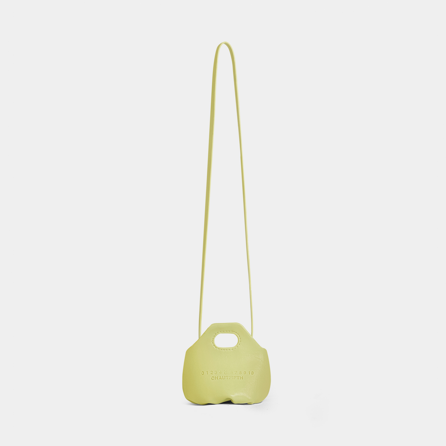 Tiny Flower Bag