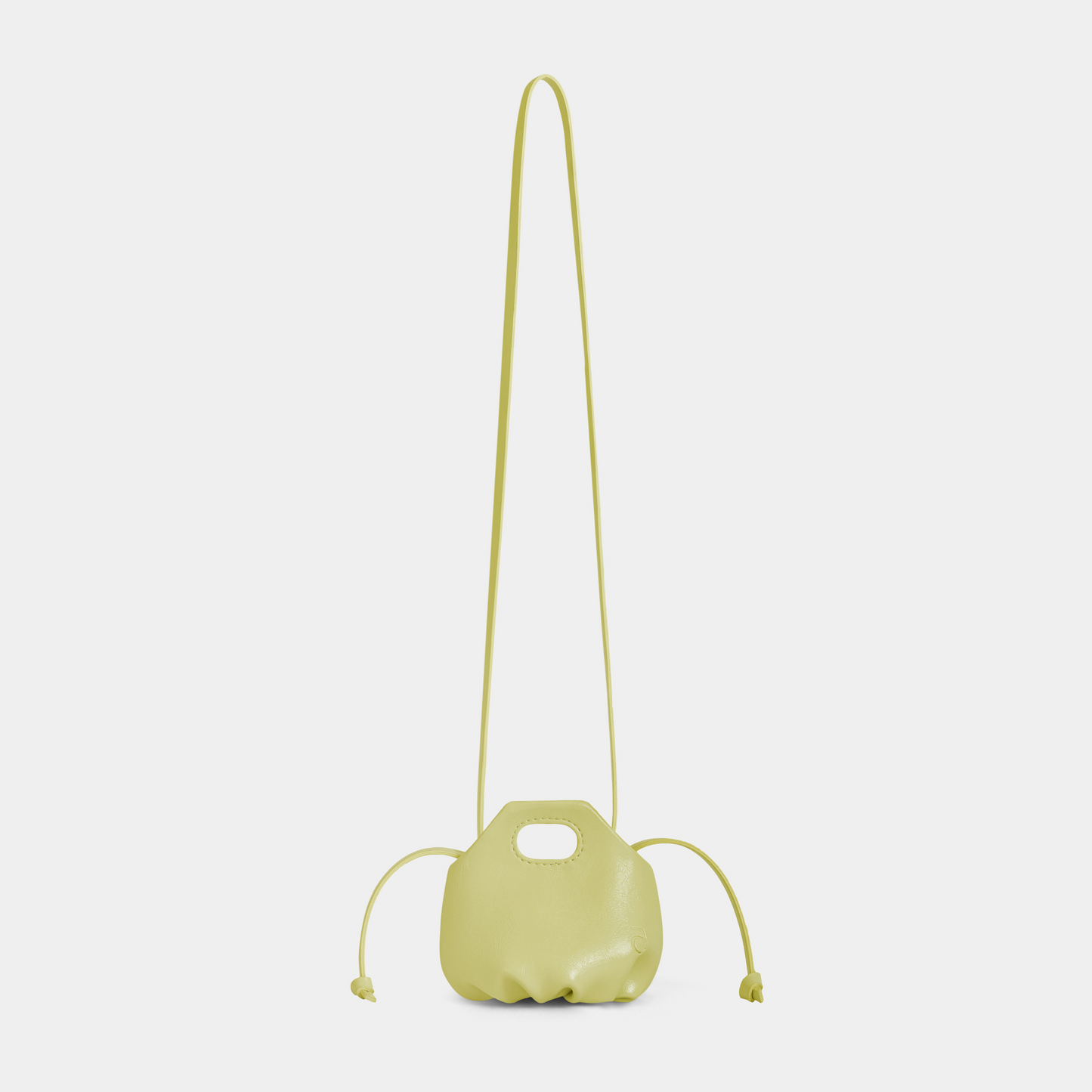 Tiny Flower Bag