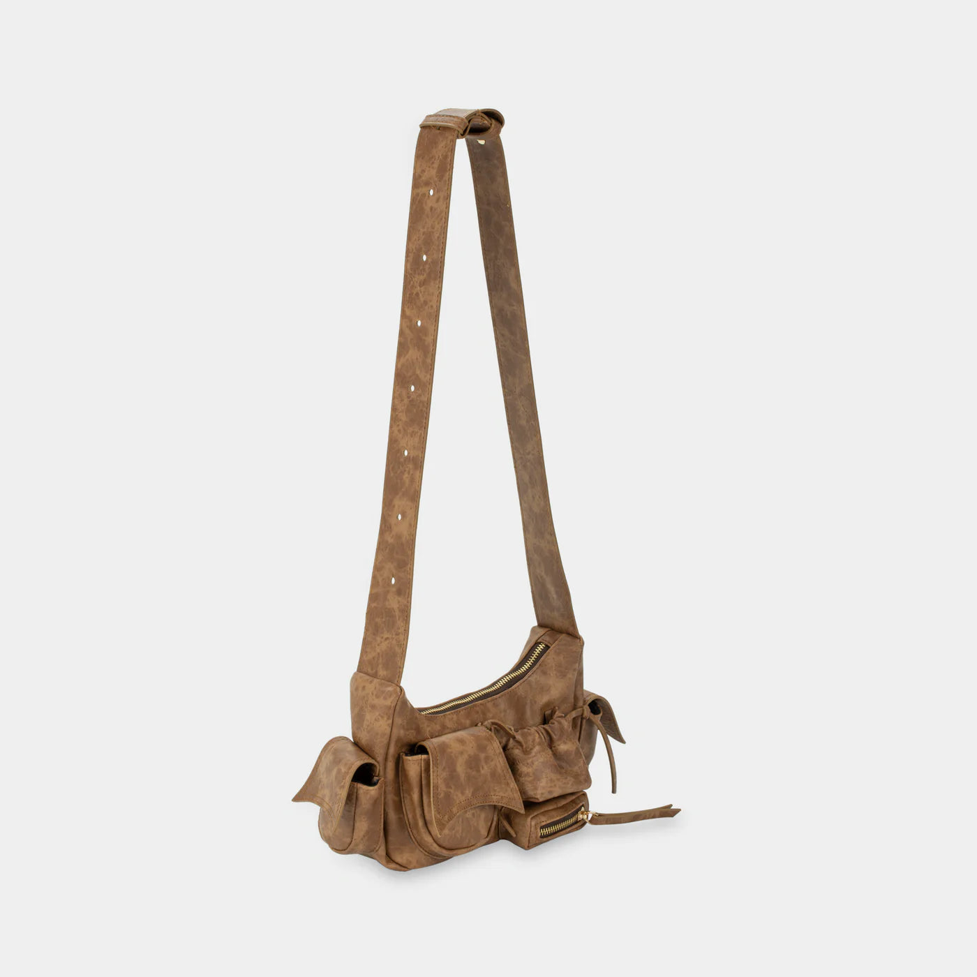 C5 Pocket Bag - Small