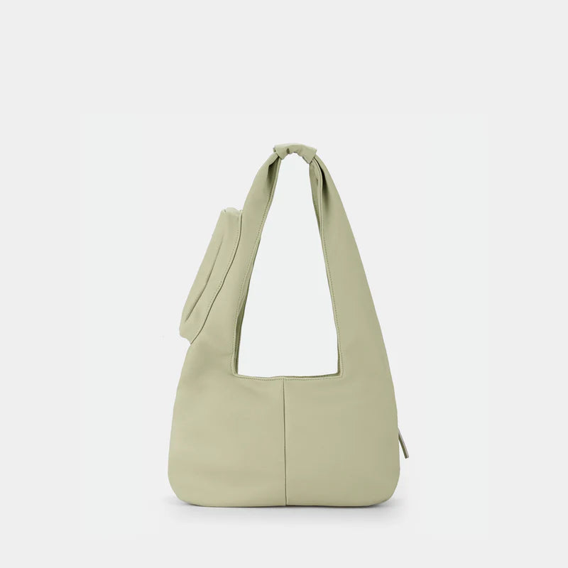 C2 - Pocket Hobo Bag - Medium