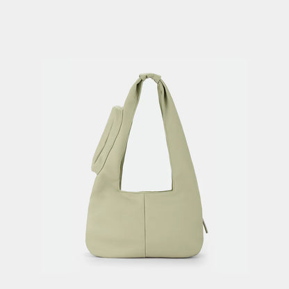 C2 - Pocket Hobo Bag - Medium