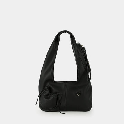 C2 - Pocket Hobo Bag - Medium