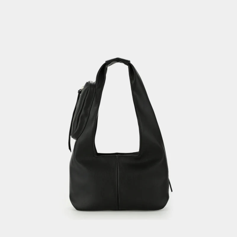 C2 - Pocket Hobo Bag - Medium